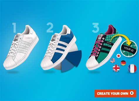 adidas schuhe selber gestalten|adidas schuhe personalisieren.